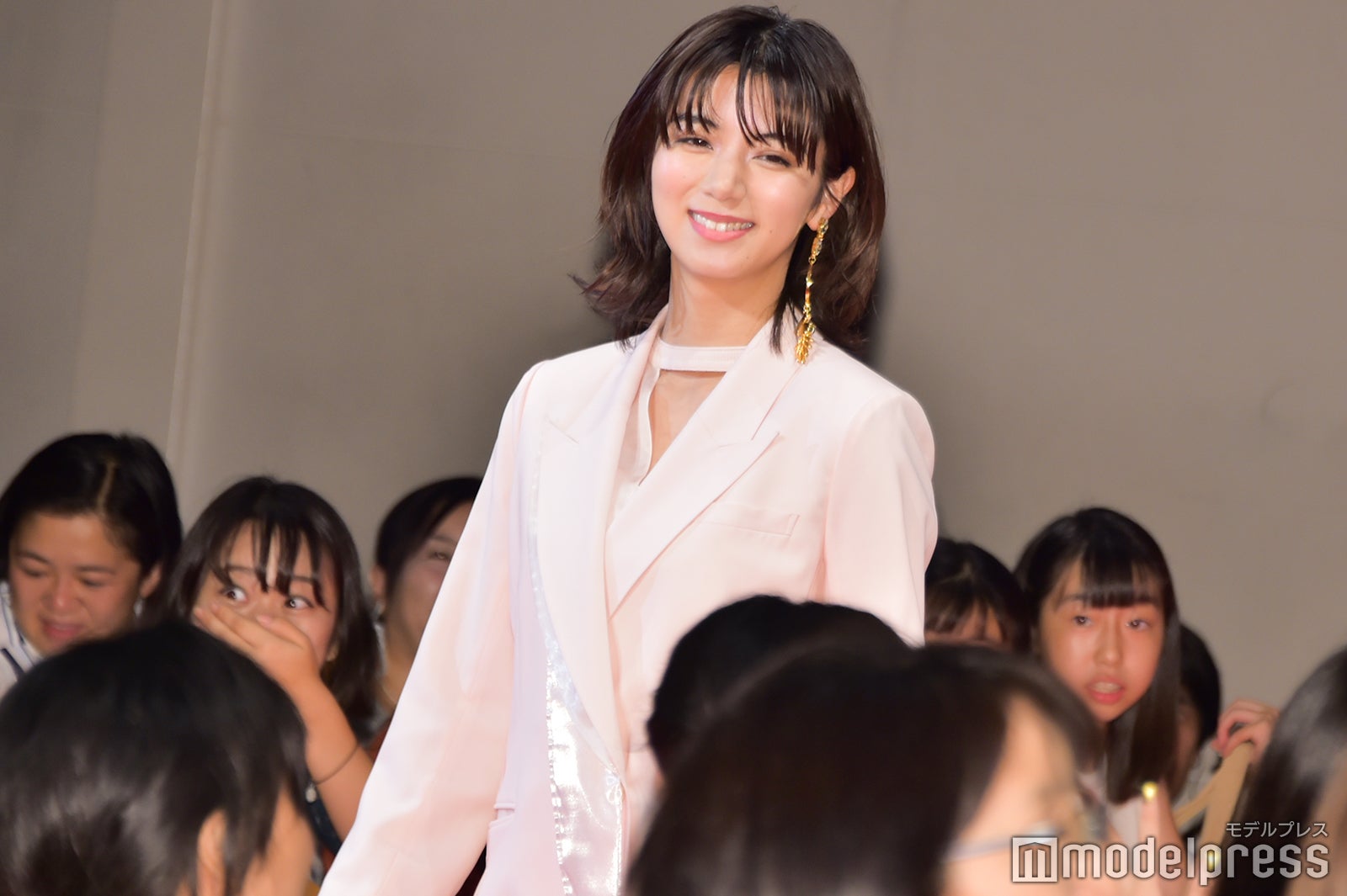 池田エライザ （C）モデルプレス