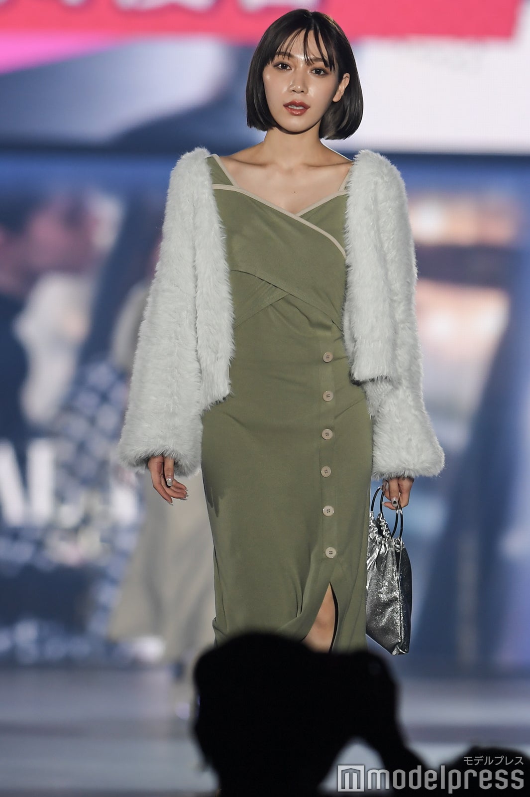 ロン・モンロウ（C）モデルプレス