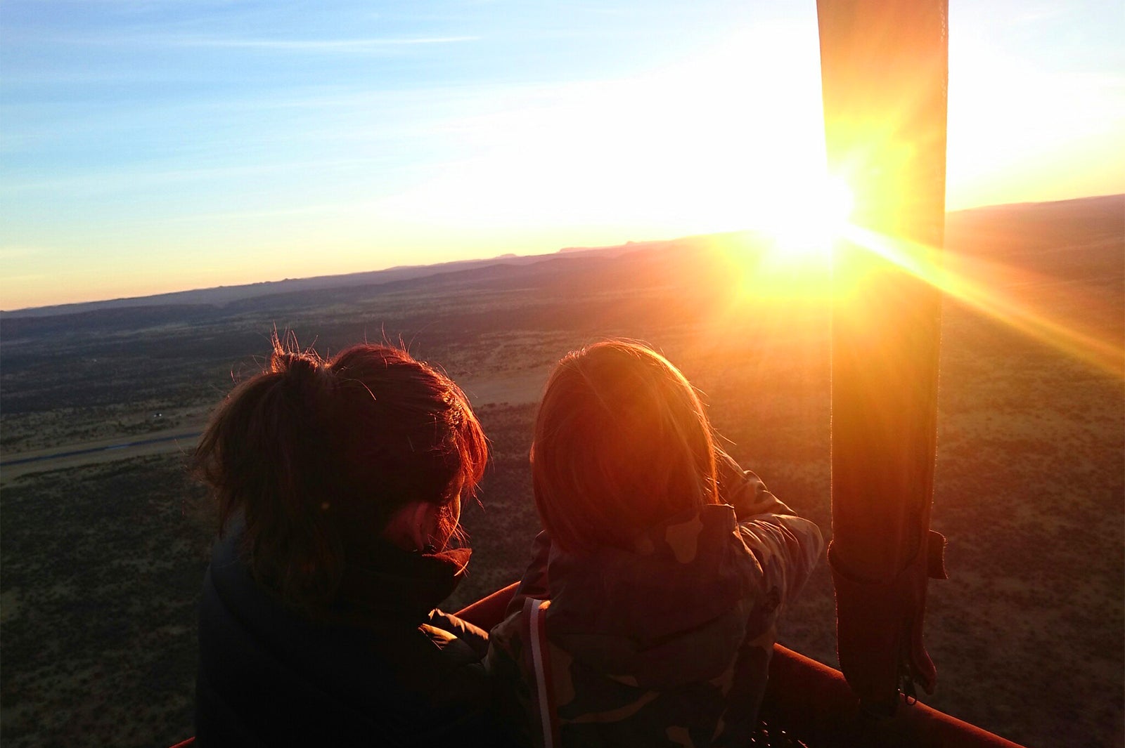 ウルル（エアーズロック）／画像提供：ノーザンテリトリー政府観光局