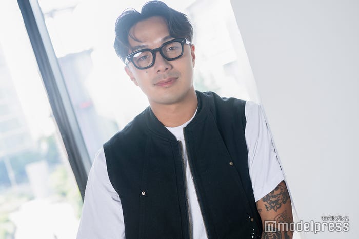 「ラブ トランジット」シーズン3インタビューVol.2 ヒロ(C)モデルプレス