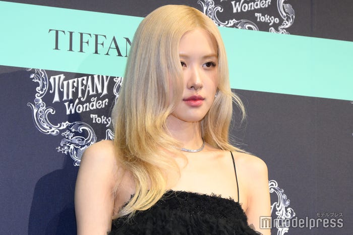 ROSE(ロゼ)(C)モデルプレス