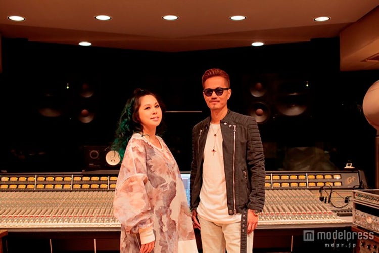 画像1 3 Exile Atsushi Ai 魂を込めて歌う 7年ぶりのタッグで感動再び モデルプレス 画像1 3 Exile Atsushi Ai 魂を込めて歌う 7年ぶりのタッグで感動再び モデルプレス