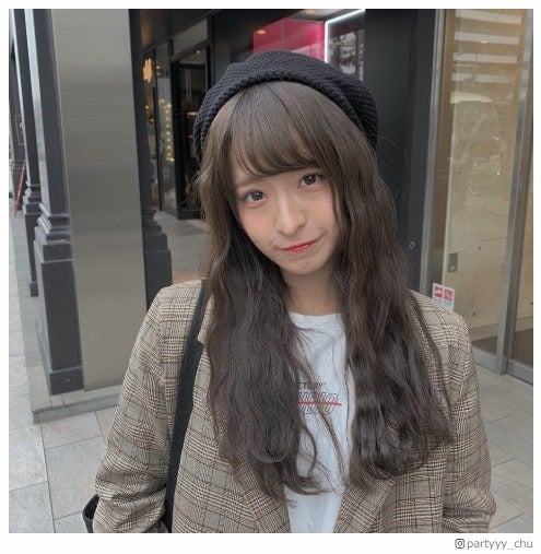 女子が憧れるアイドル Nmb48清水里香がオシャレすぎると噂に 注目の人物 モデルプレス 女子が憧れるアイドル Nmb48清水里香がオシャレすぎると噂に 注目の人物 モデルプレス