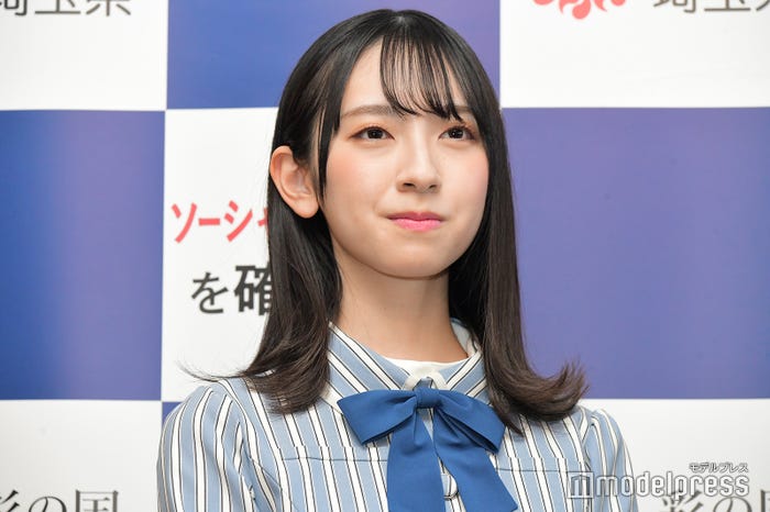 金村美玖(C)モデルプレス