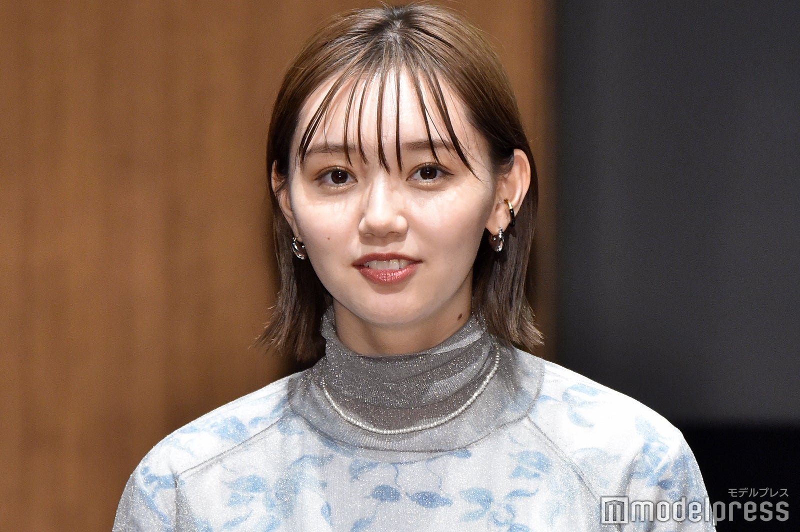 江野沢愛美 （C）モデルプレス