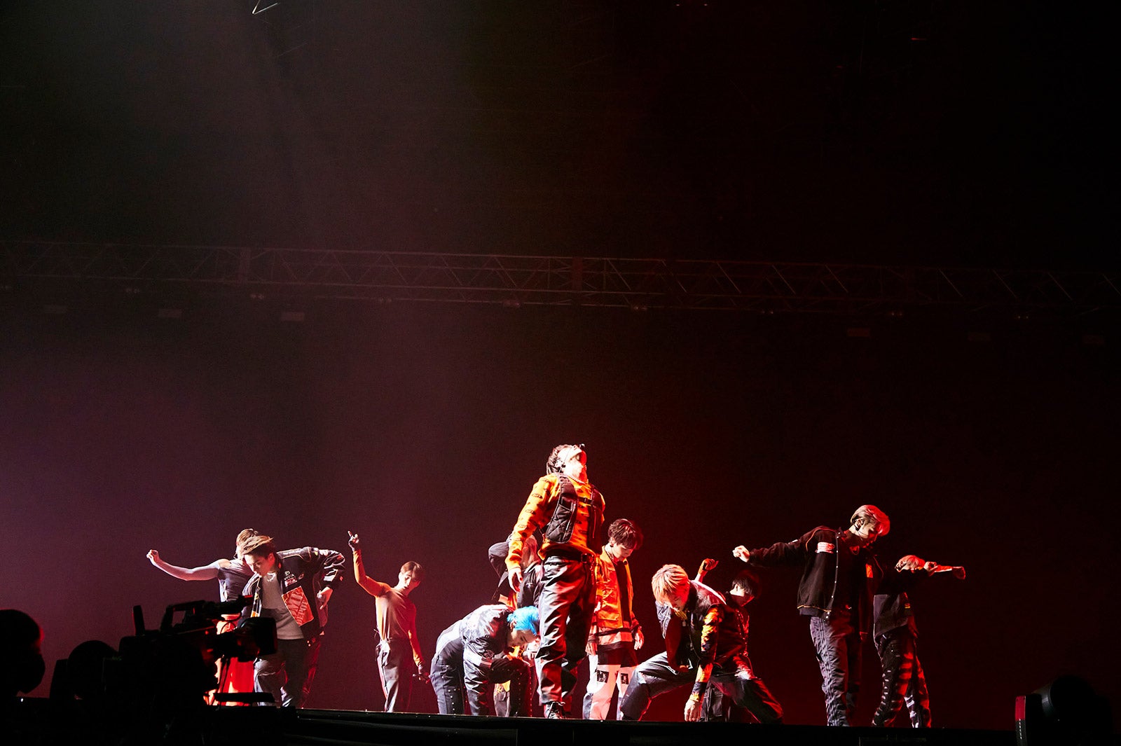 JO1（C）LAPONE Entertainment