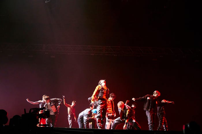 JO1(C)LAPONE Entertainment