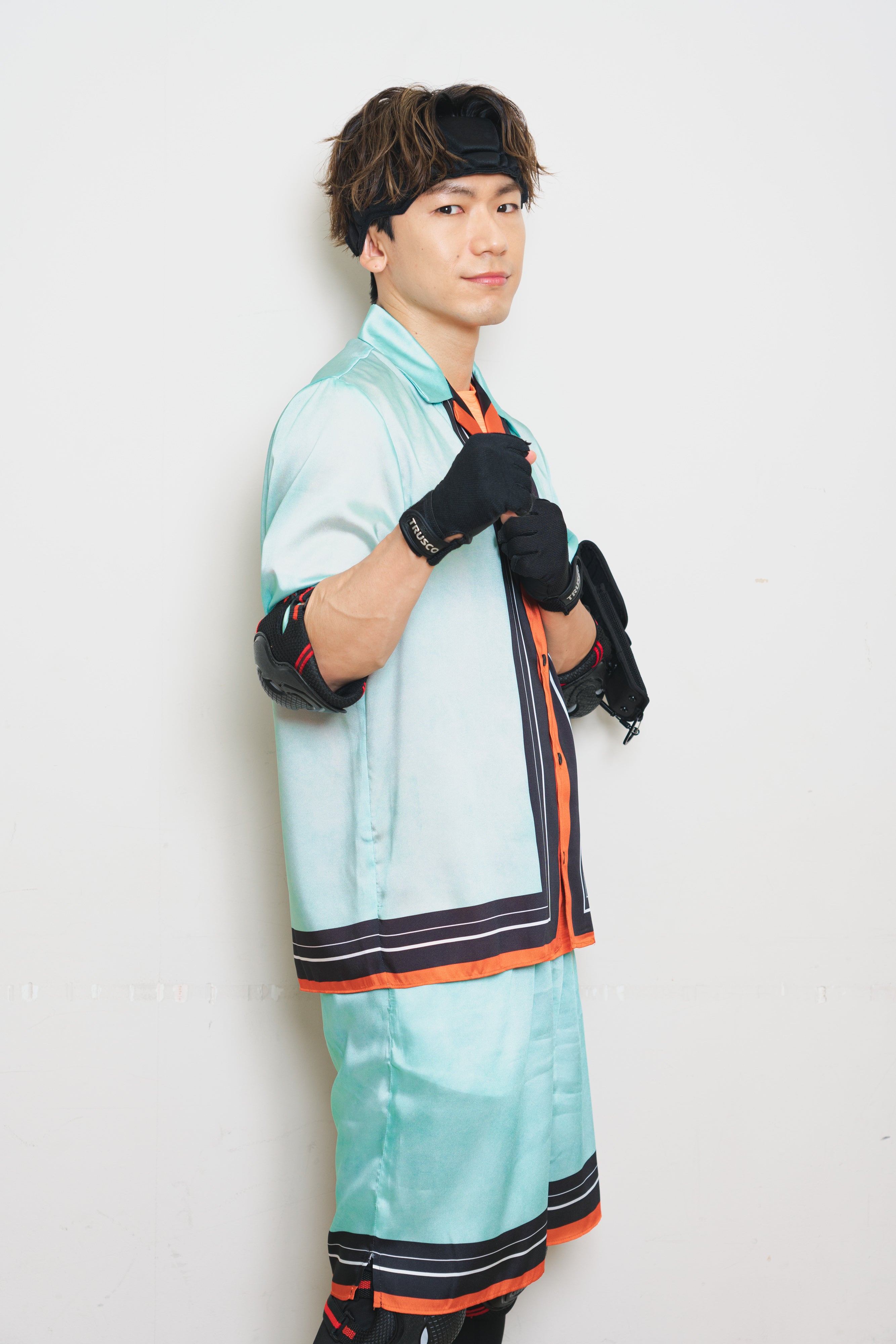 EXILE NAOTO（C）フジテレビ