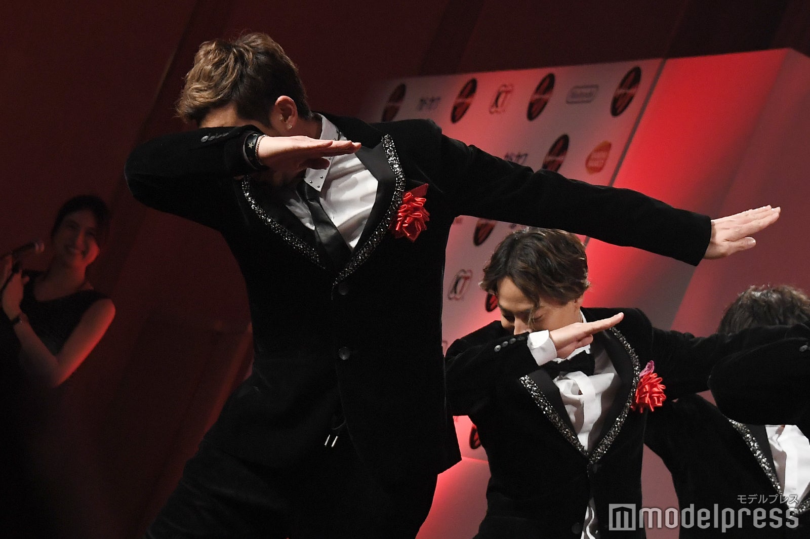 DA PUMP （C）モデルプレス