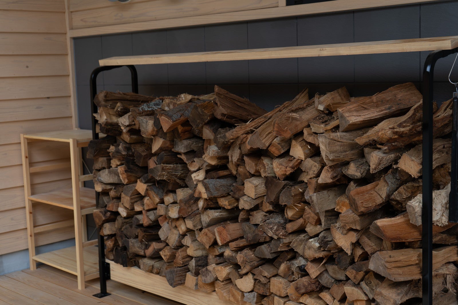 FURO＆SAUNA THE VANISH／提供画像