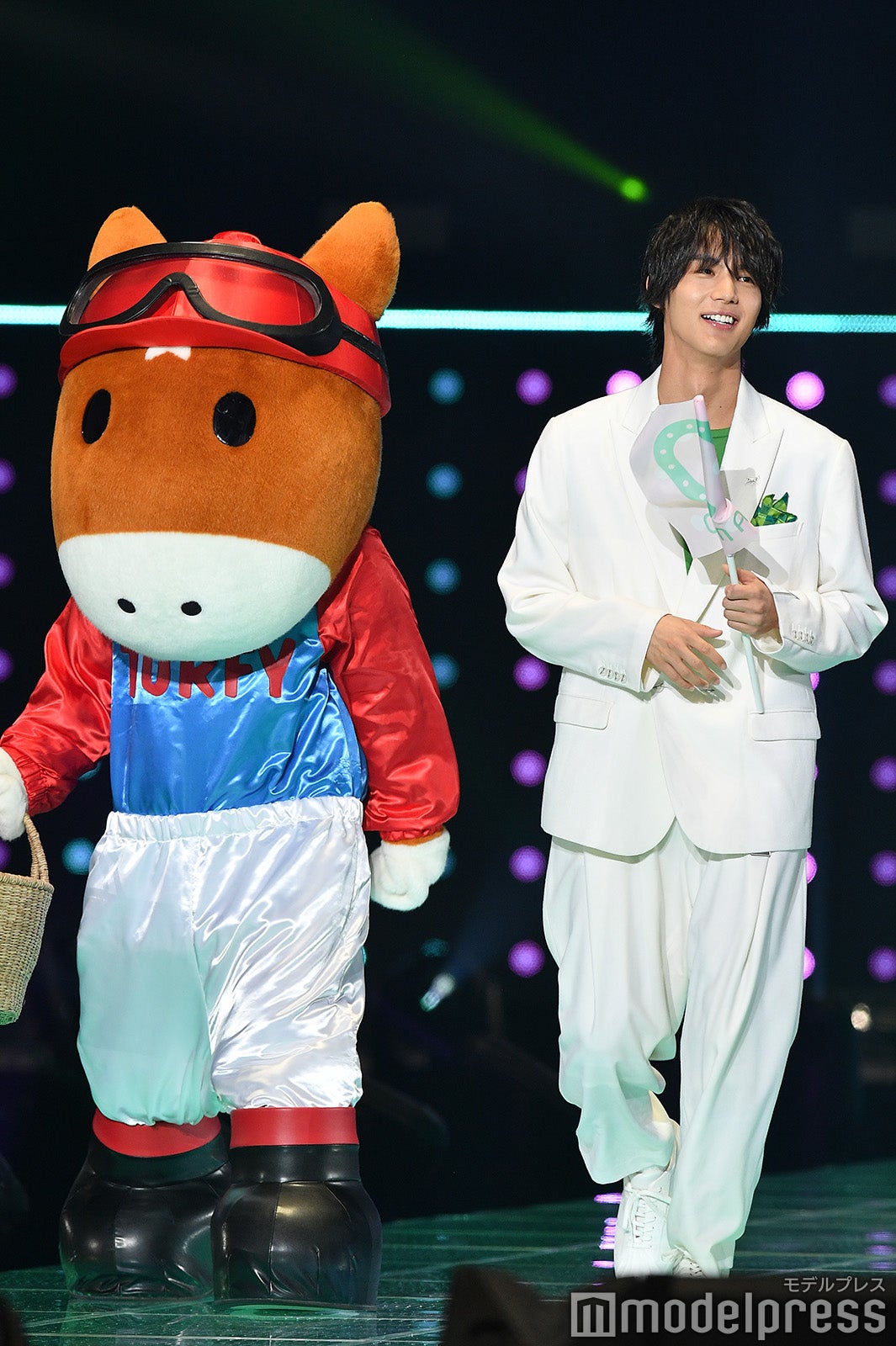 中川大志 （C）モデルプレス