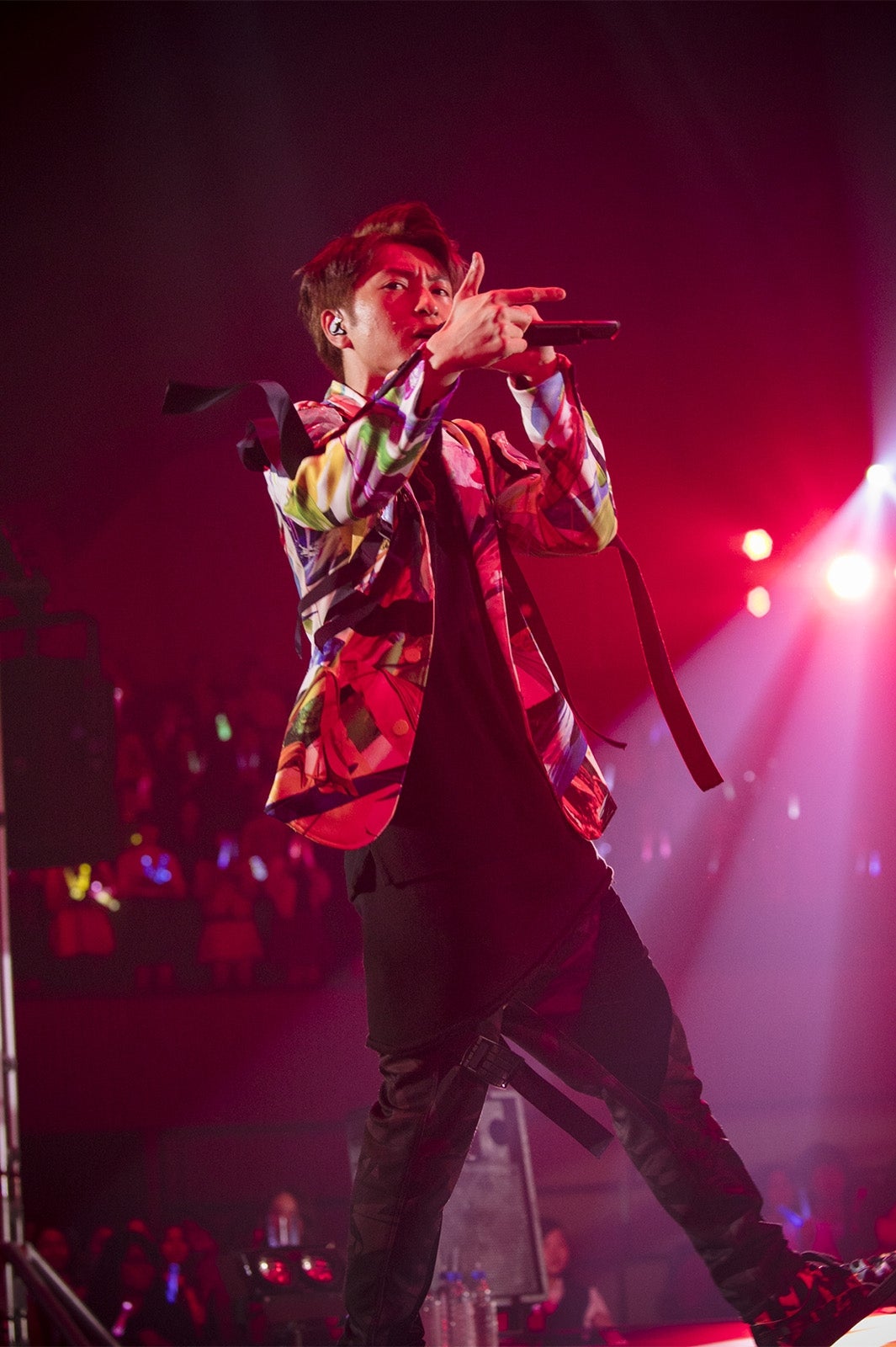 コーイチ（写真提供：スターダスト音楽出版）