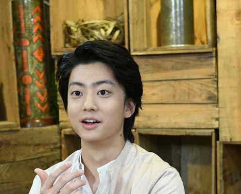 健太郎、プライベートで意外な一面「可愛いアピールではないけど…」