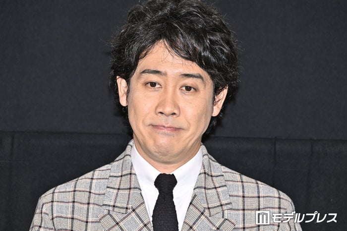 大泉洋、感銘受けた大物アーティスト明かす「歌詞が書けなくなった」