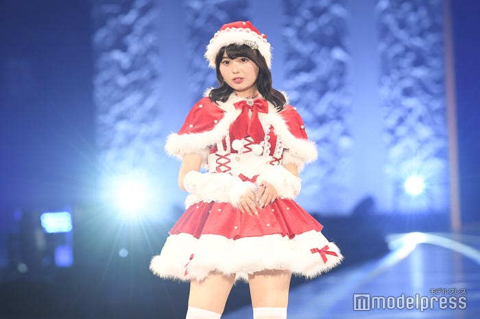 長浜広奈(C)モデルプレス