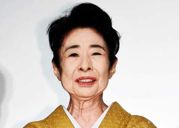 中村玉緒さんの甥・若山騎一郎がしのぶ「最後に行った時も明るかった」 若山の妻を「退院したらパチンコに行こう」と誘う