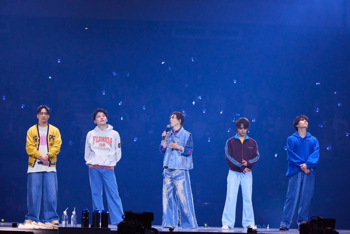 (左から)大野雄大、工藤大輝、花村想太、和田颯、岩岡徹(提供写真)