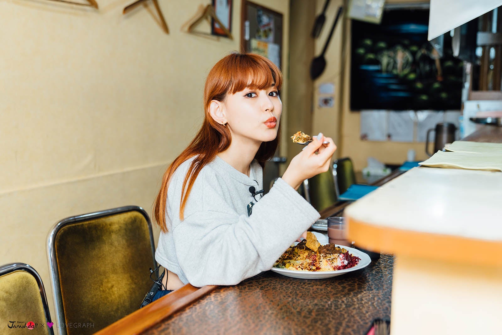 菅沼ゆり （写真提供：MBS）