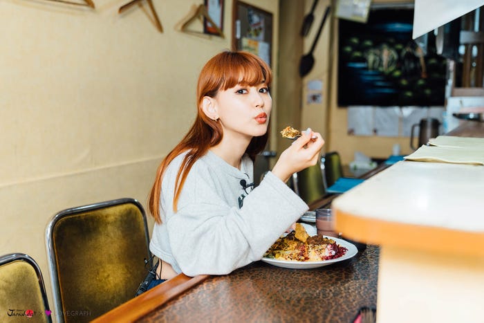 菅沼ゆり (写真提供:MBS)