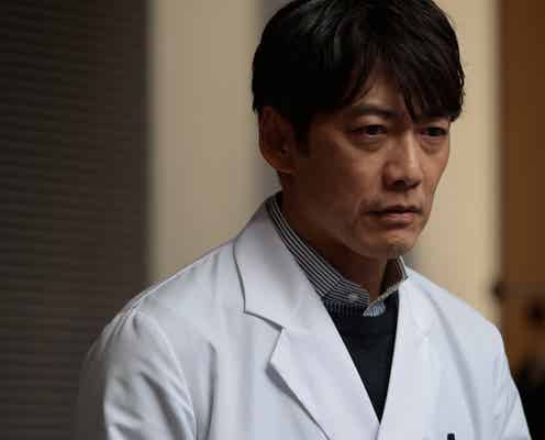 <グレイトギフト 最終章>藤巻、白鳥を猛攻 真犯人が姿を現す