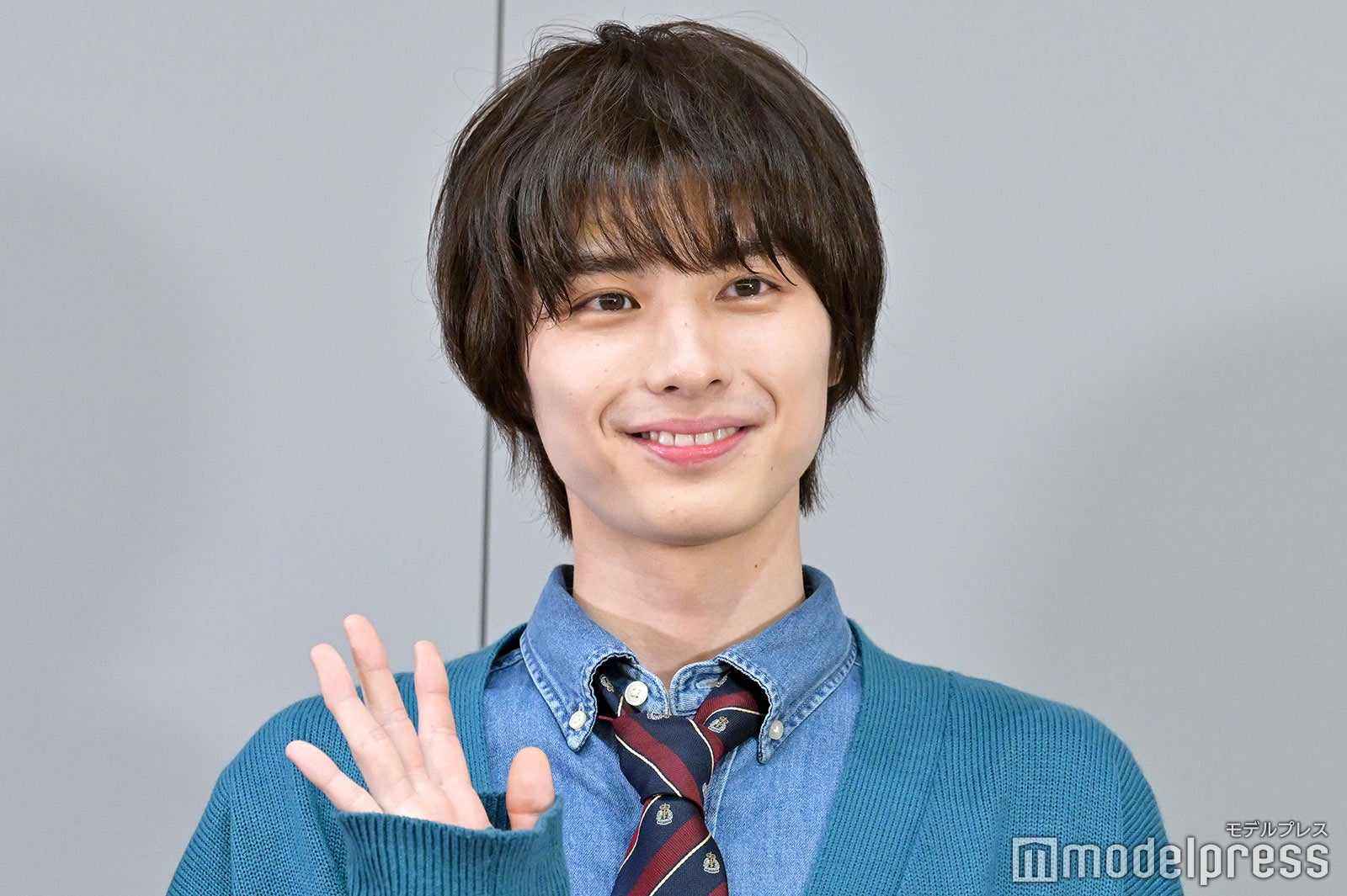 本田響矢 （C）モデルプレス