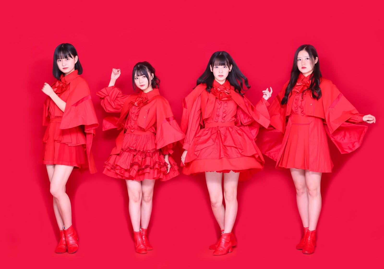 九州女子翼（提供写真）