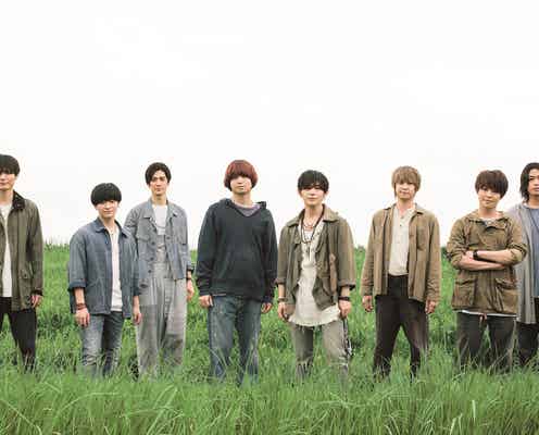 Hey! Say! JUMP、ジュニア出演の新曲PVが「エモすぎる」と話題