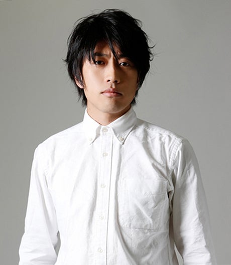 廿浦裕介 （提供画像）