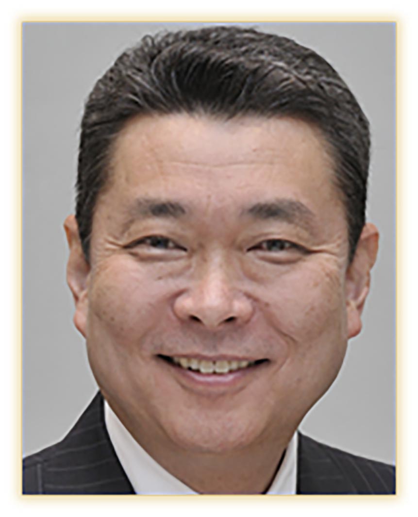 江川卓 （提供写真）