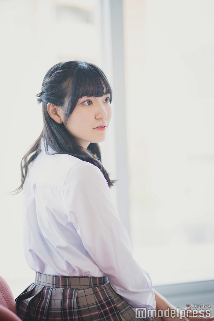 ここなさん(C)モデルプレス