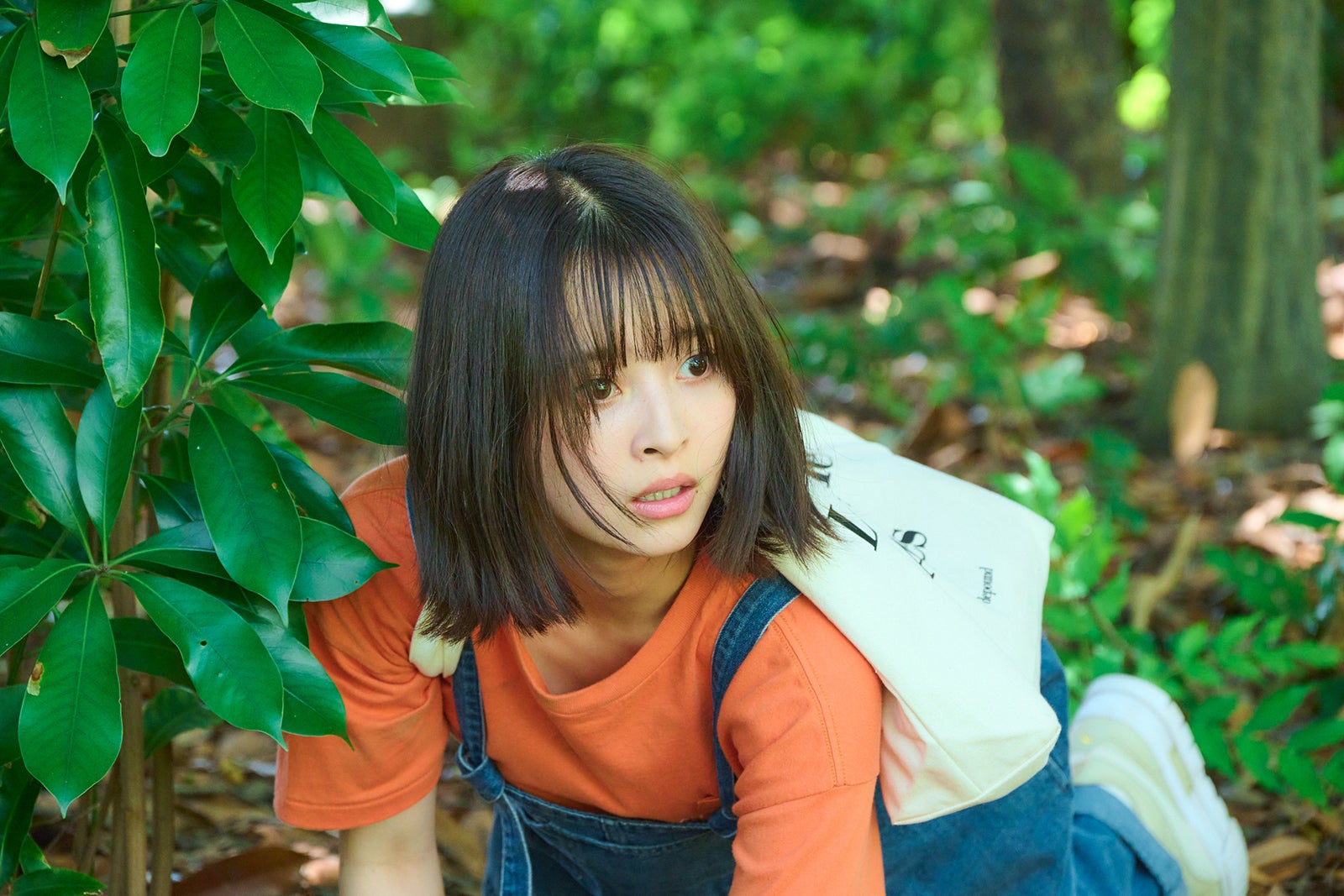 飯沼愛「南くんが恋人！？ 」第5話より（C）テレビ朝日