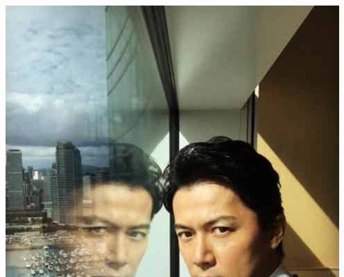 “かっこいい”ましゃと“可愛い”ましゃ、どっちが好き?福山雅治、魅惑のギャップにファン悶絶「振り幅がスゴイ」「どちらも素敵」
