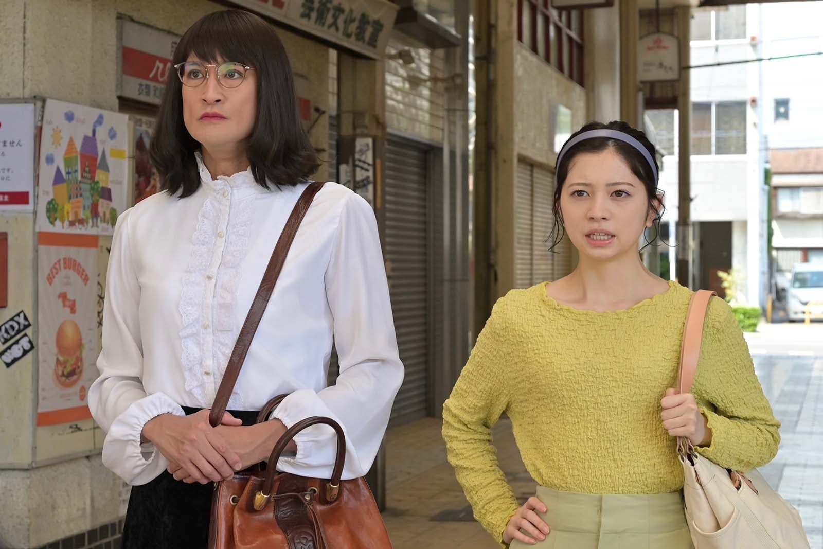 ＜家政夫のミタゾノ 第6話＞三田園＆実優、派遣先で現金500万円紛失事件発生