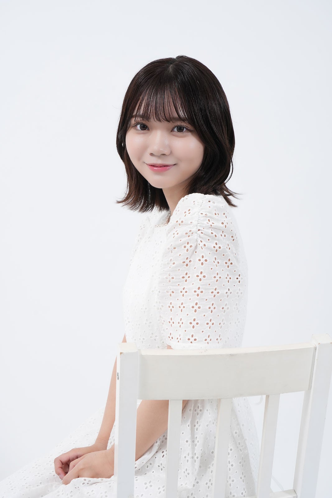 濱崎柚さん（提供写真）