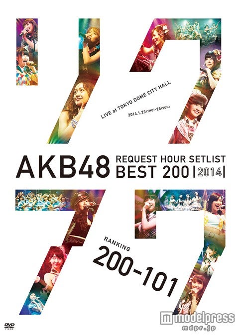 AKB48、貴重なオフショットも公開で「リクアワ」が再び