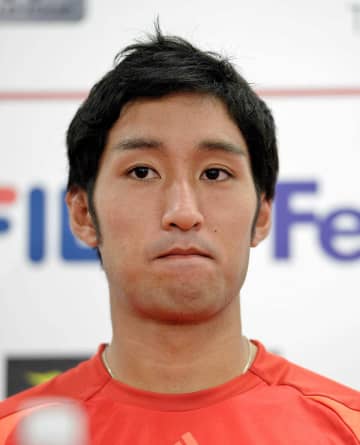 UAEのテニス大会中に警報 退避の内山靖崇「結構近い…」と黒煙が上がる動画投稿 試合中の松岡隼は走ってコートを離れる 中東情勢緊迫