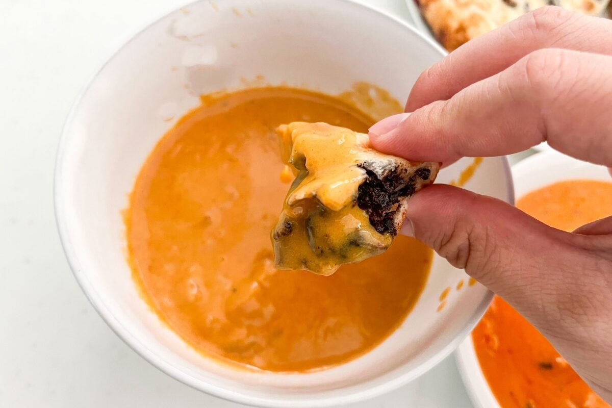 ブラックサンダーナン