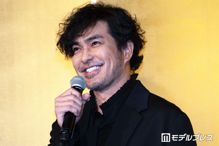 北村一輝(C)モデルプレス