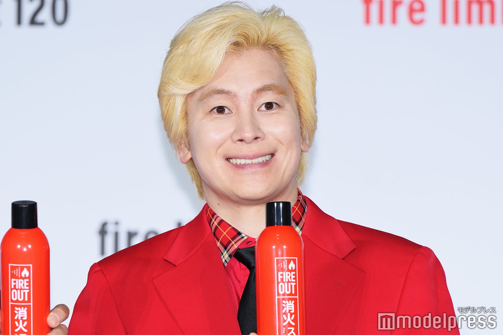 カズレーザー（C）モデルプレス