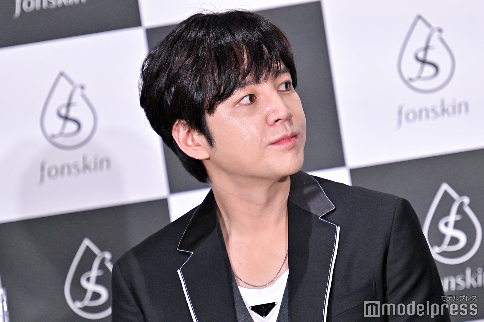 チャン・グンソク（C）モデルプレス