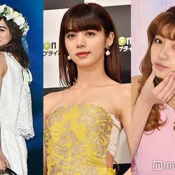 モデルプレス - 熱愛報道の池田エライザ、“自撮りの神”として人気に モデル・女優として広く活躍<略歴>