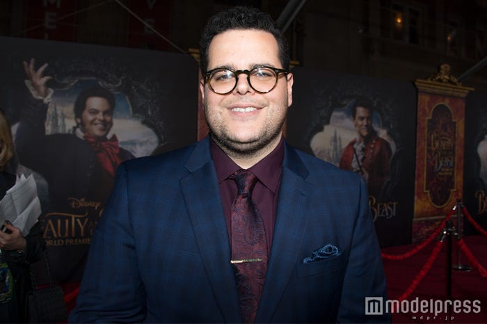 ジョシュ・ギャッド(C)モデルプレス