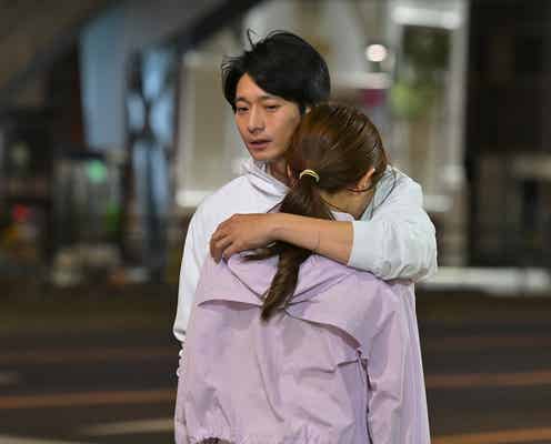 「着飾る恋」向井理の“大人なハグ”に視聴者悶絶「完璧な流れ」「かっこよすぎて困る」