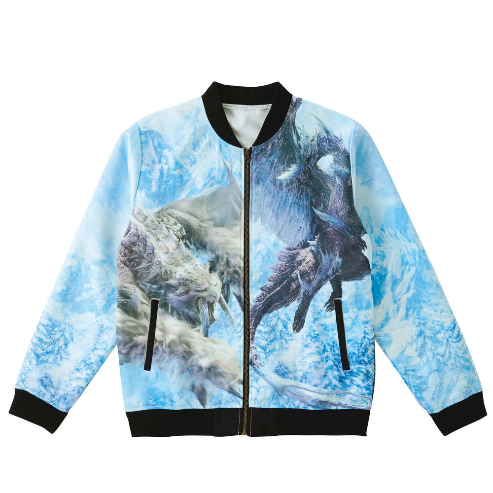 ジャケット900／画像提供：ユニバーサル・スタジオ・ジャパン