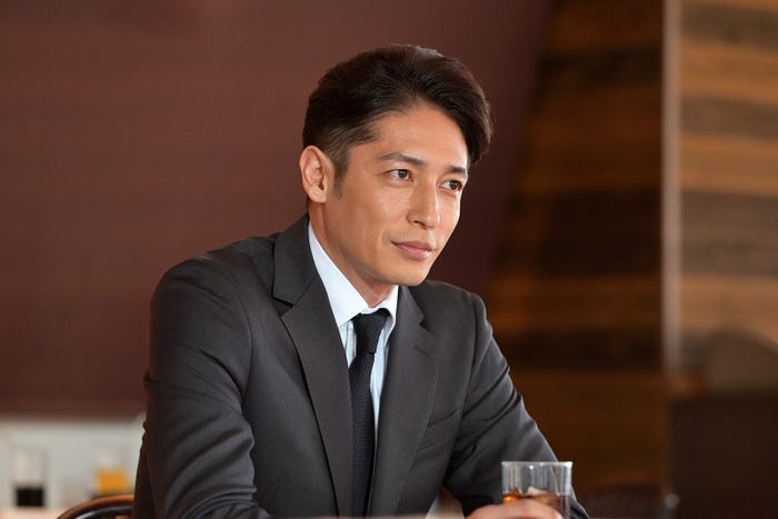 玉木宏(C)テレビ朝日