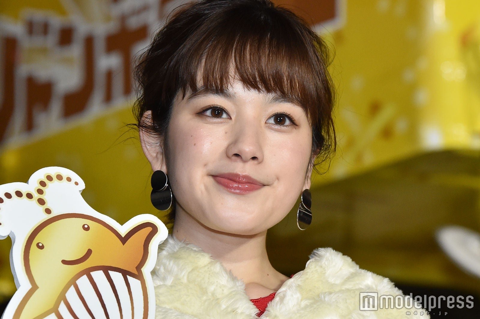 筧美和子 （C）モデルプレス