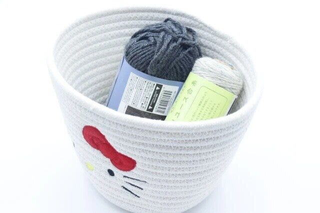 ダイソー ロープ収納 ダイソー ロープ収納