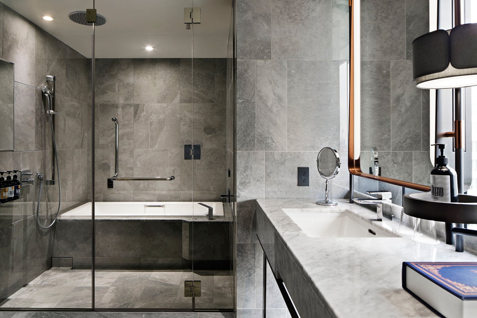 メズム東京、オートグラフ コレクション／提供画像