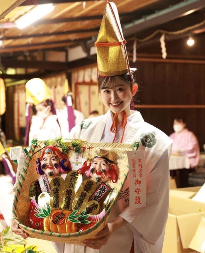 細川莉花さん(提供写真)