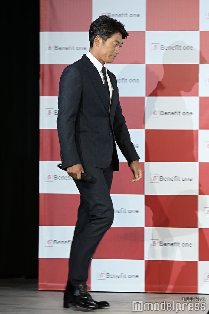 反町隆史(C)モデルプレス